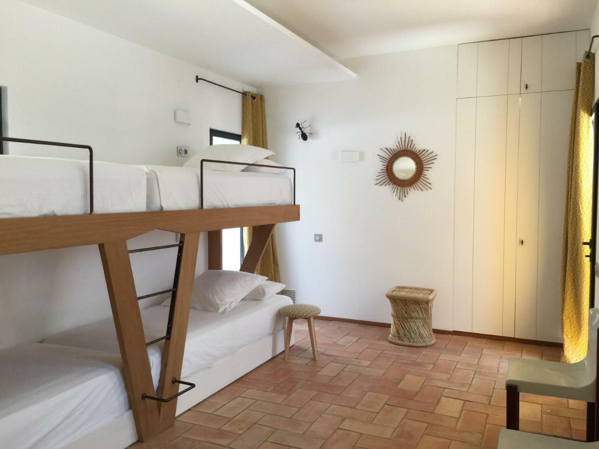 Willa Casa Del Capitan Cadaqués Zewnętrze zdjęcie