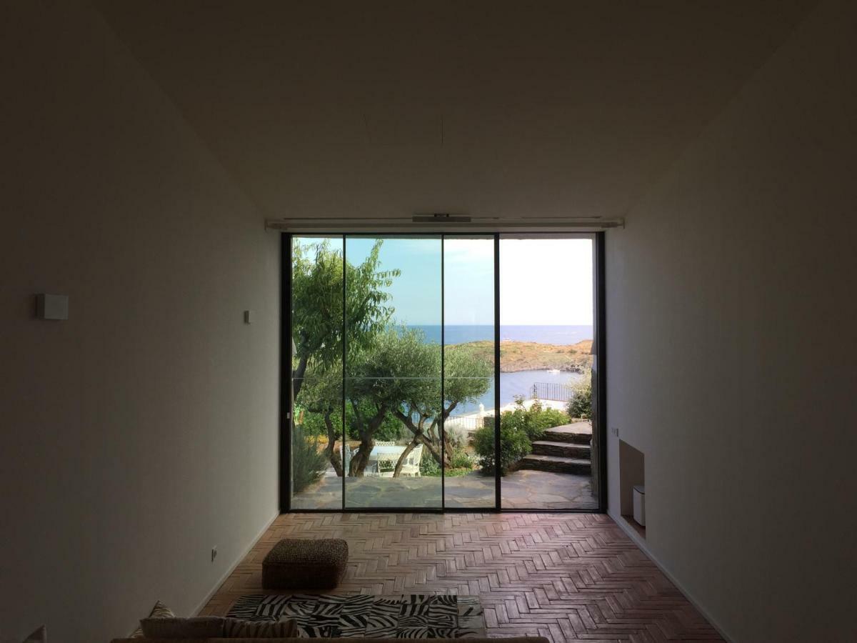 Willa Casa Del Capitan Cadaqués Zewnętrze zdjęcie